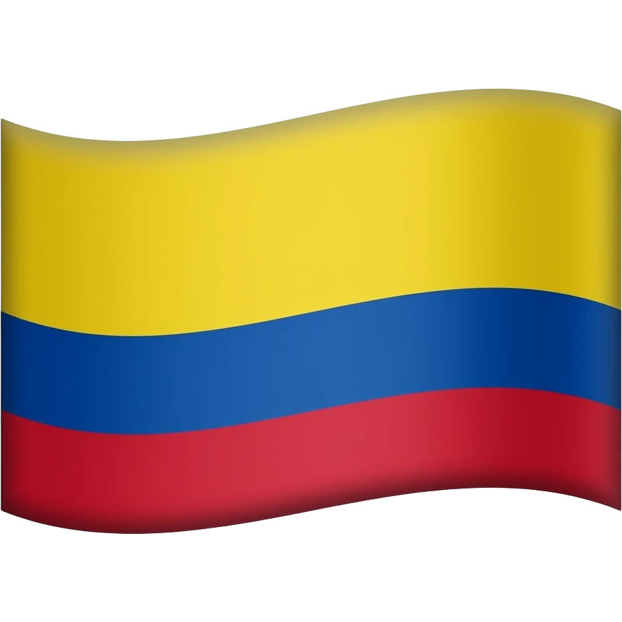 Bandera Antioquia emoji