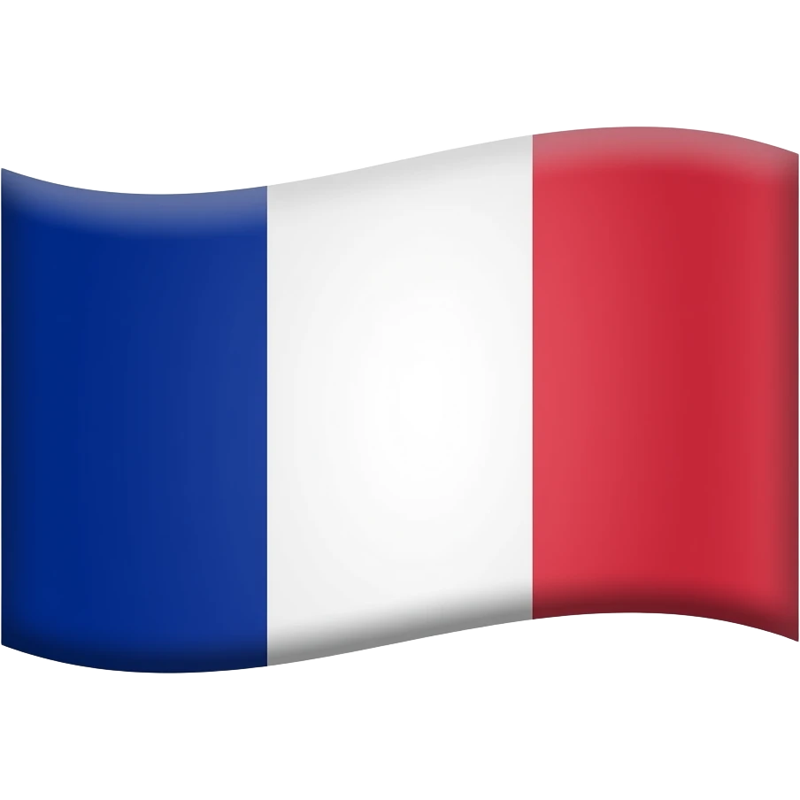 french flag emoji
