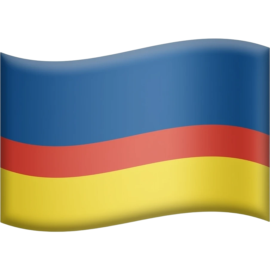 Prussia falg emoji