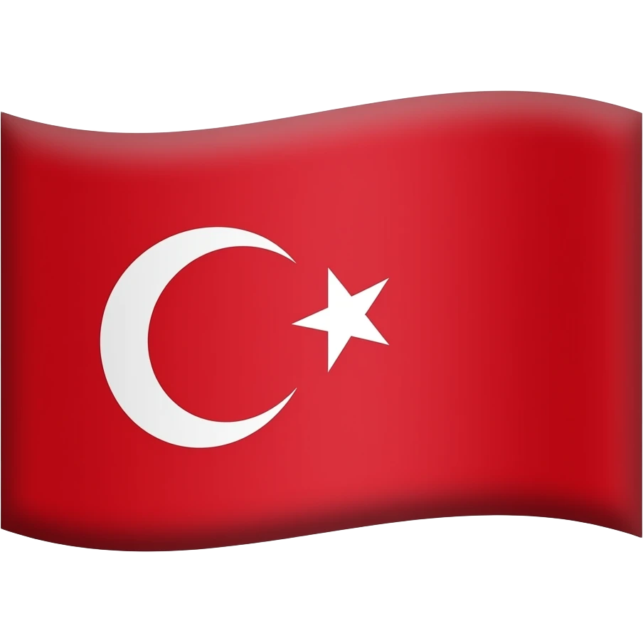 Osmanlı imparatorluğu adlı imparatorluğun bayrağını yap 1500 lerdeki emoji