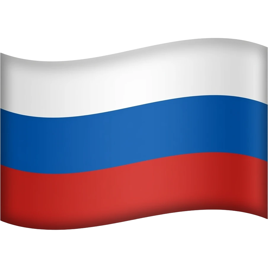 Flag Moscú emoji