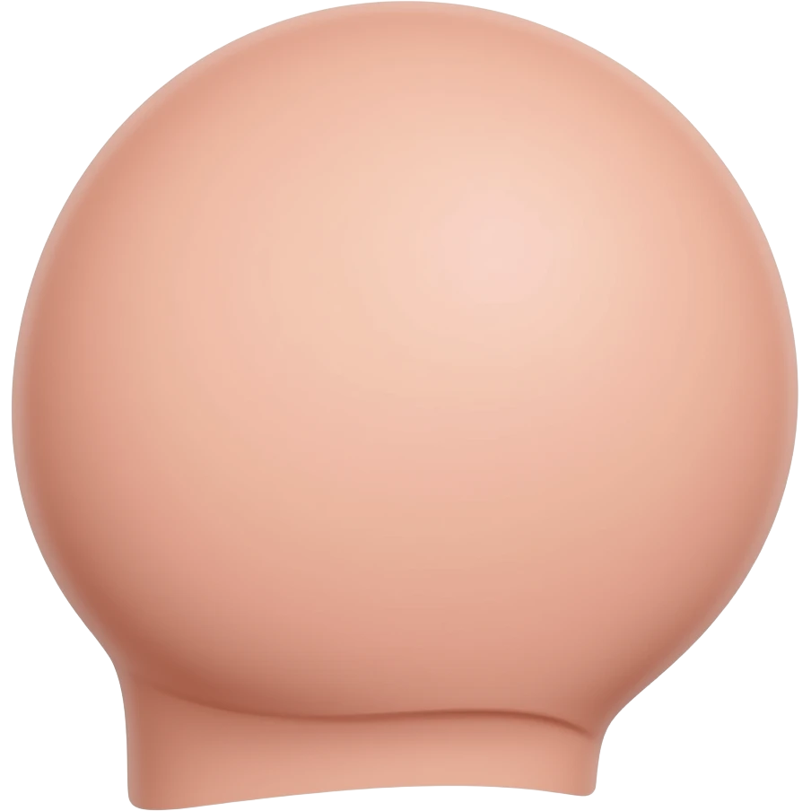 erect penis emoji