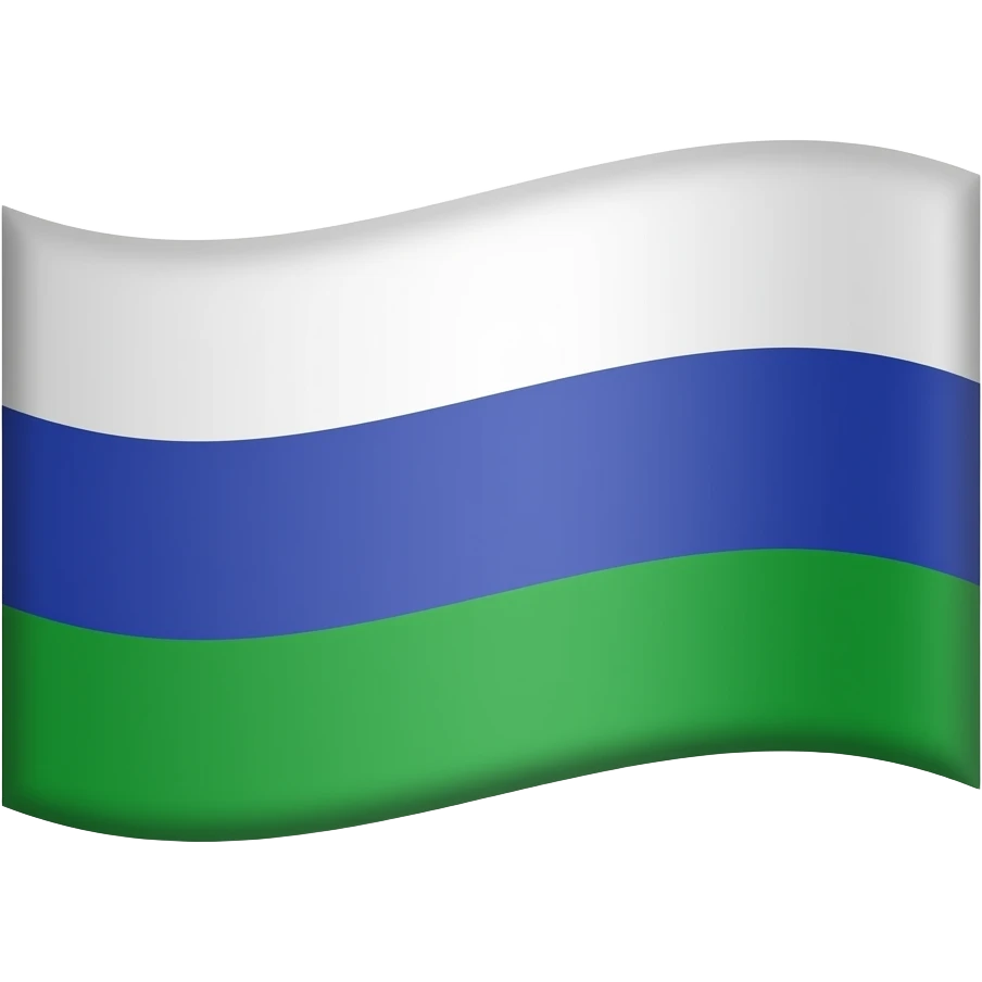 Флаг чувашии emoji