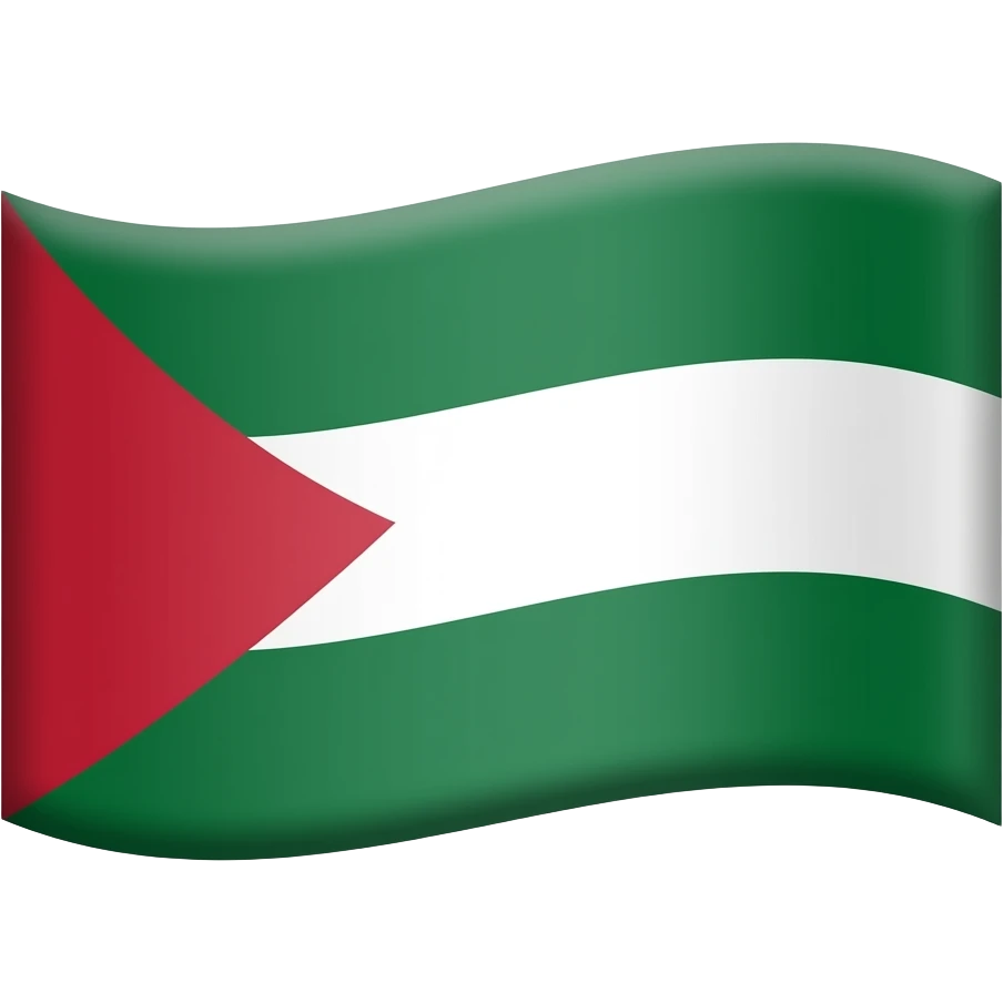 Saba flag emoji