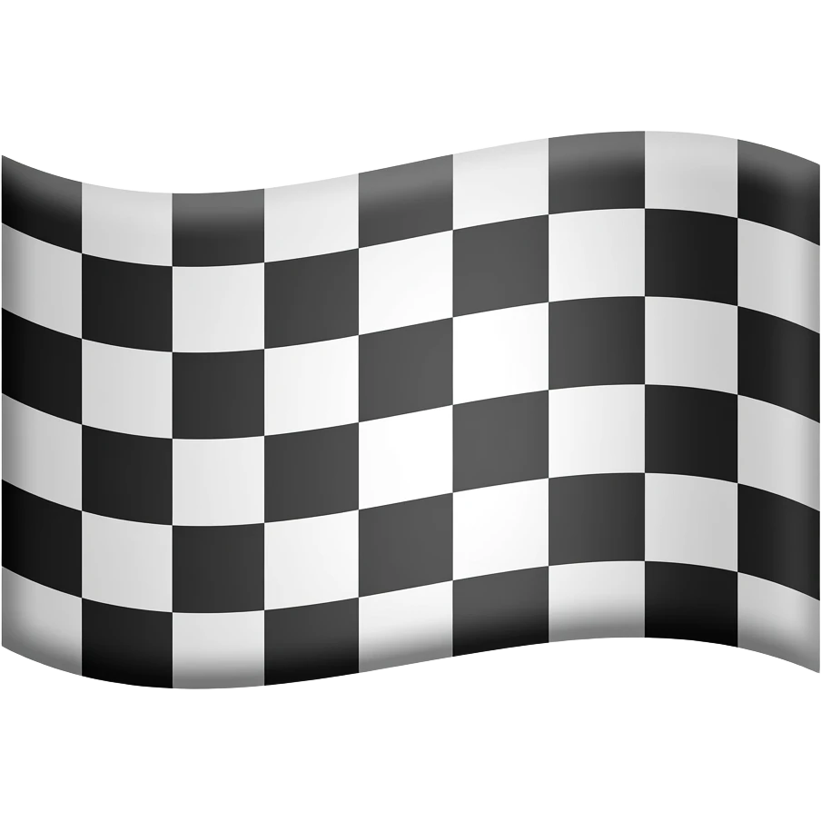 🏁 emoji