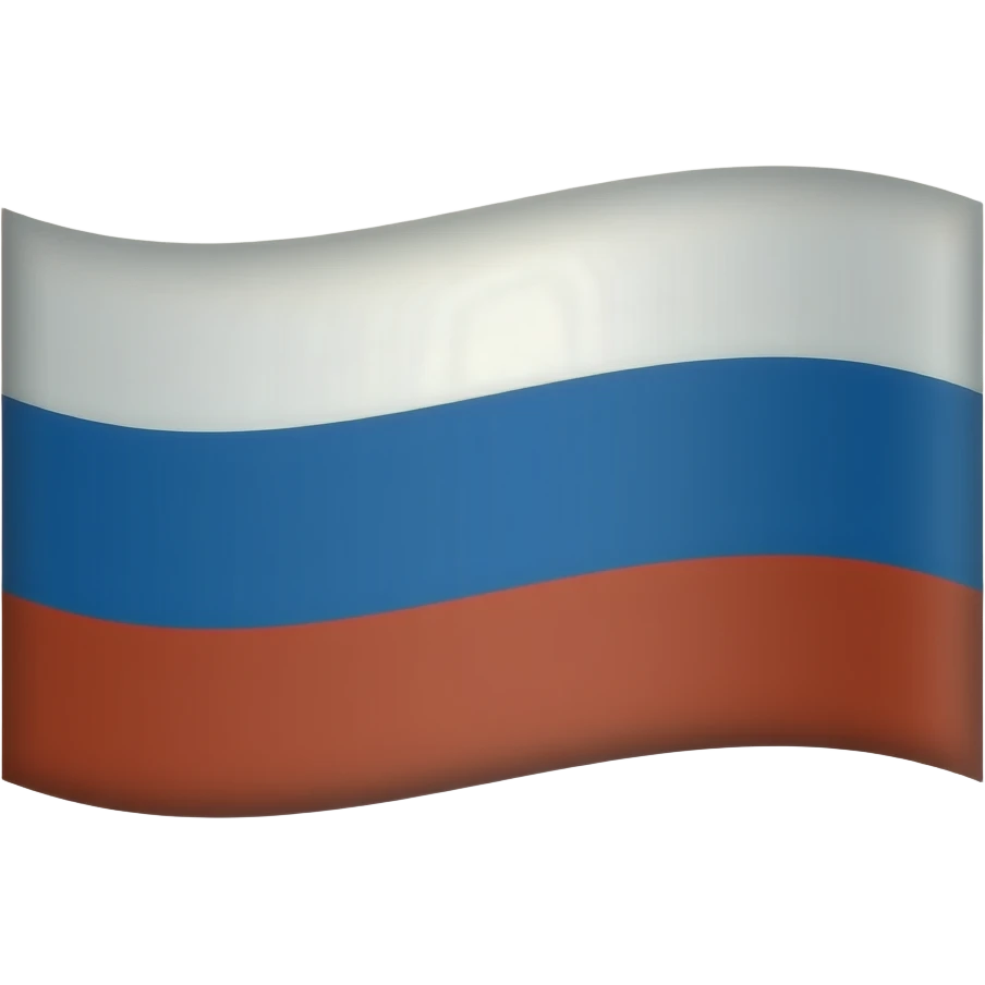 Флаг краснодара emoji