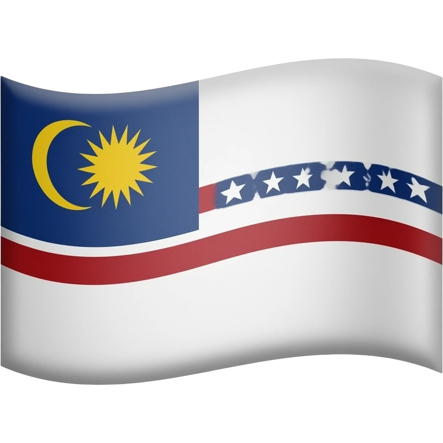 Drapeau emoji