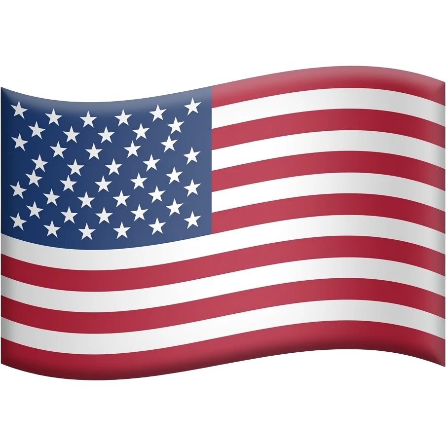 usa flag emoji