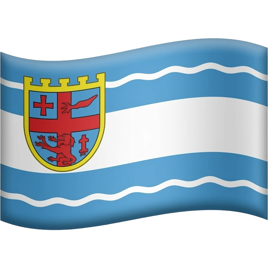 Büsingen am Hochrhein  Gernab flag emoji