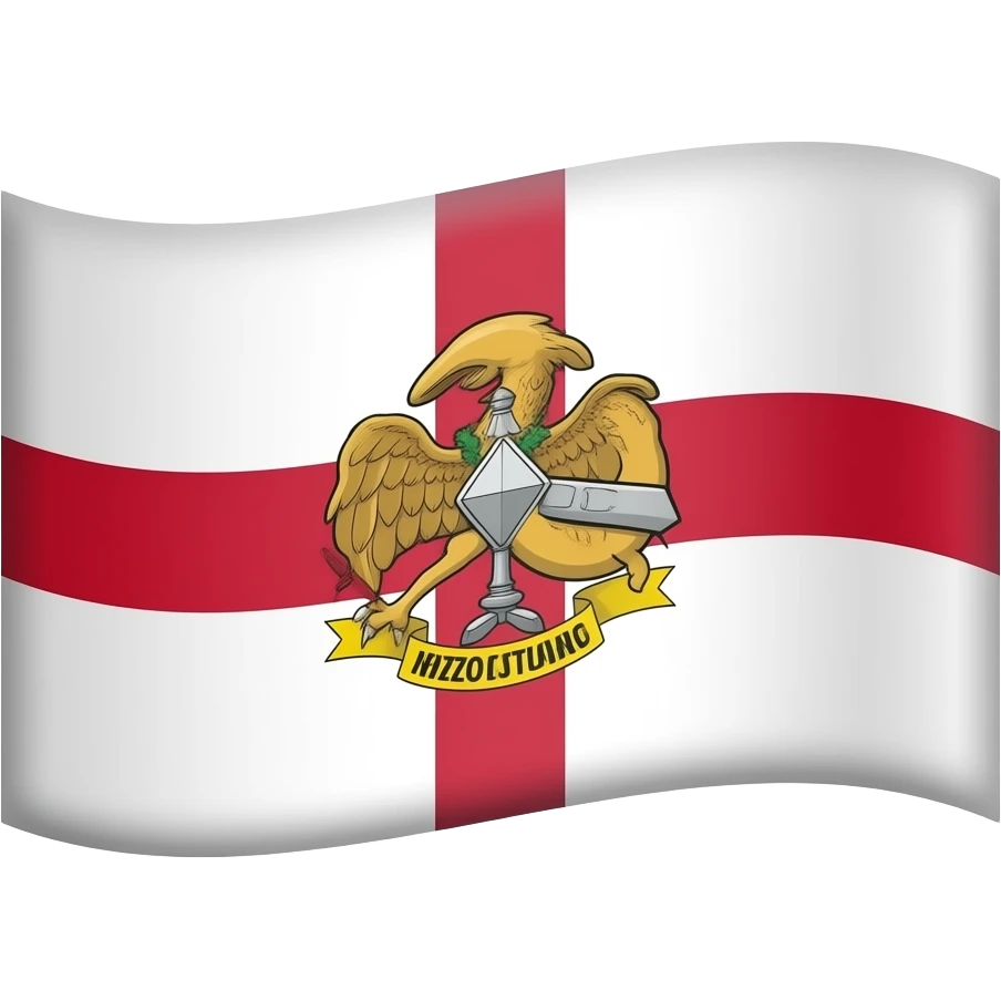 drapeau Sicile emoji