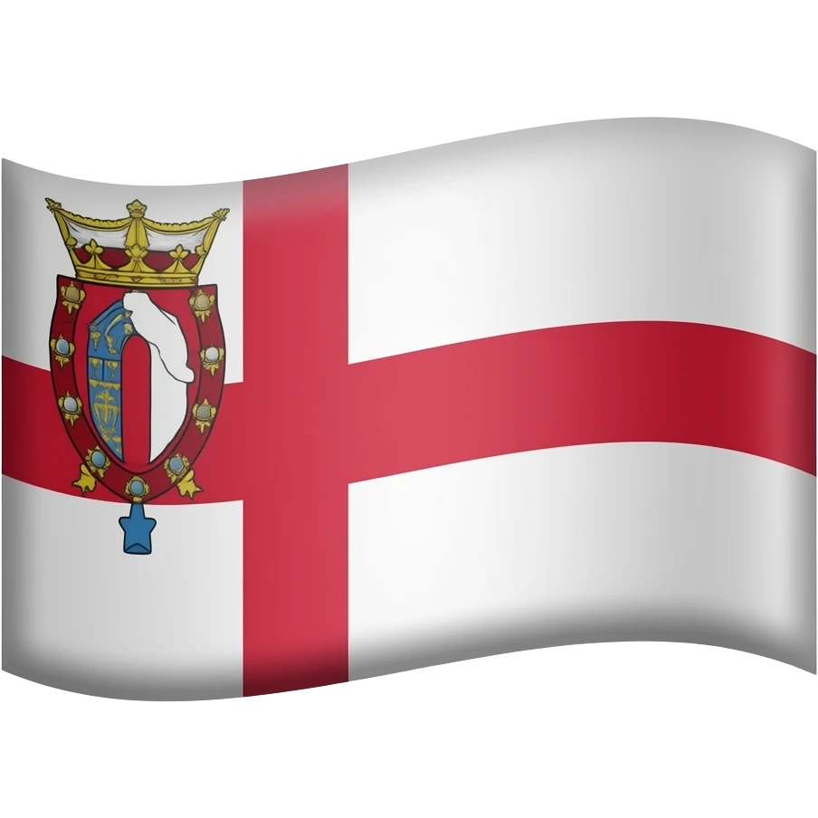 Cork flag emoji