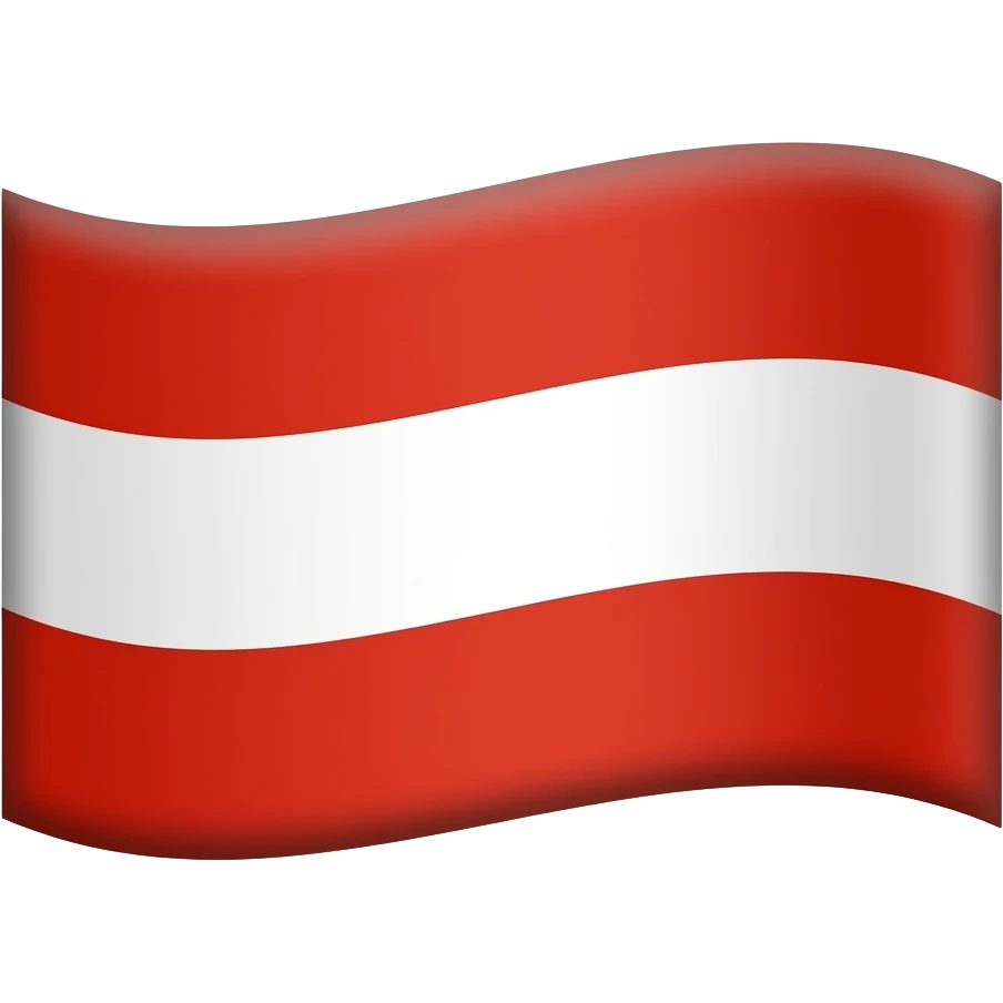 Austria flag emoji emoji