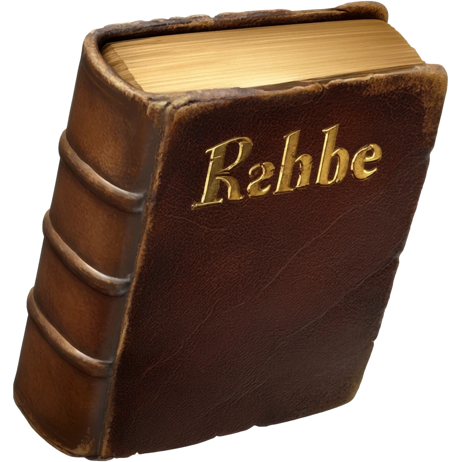 bible emoji