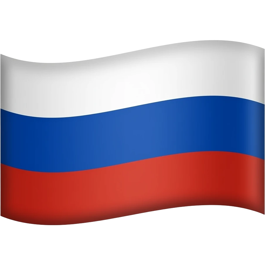 Russian empire  flag emoji