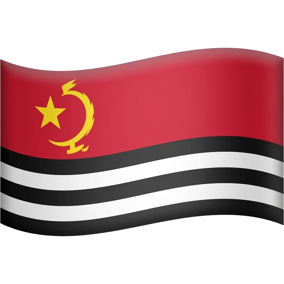 Bendera aceh emoji