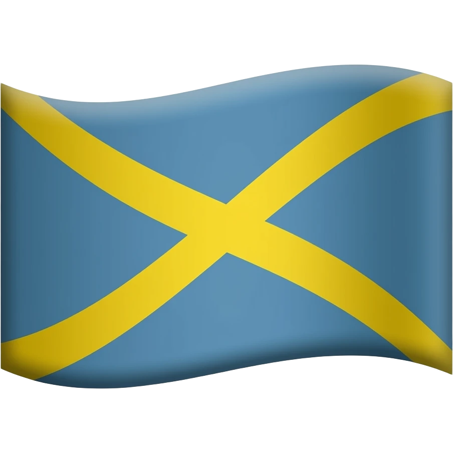 Drapeau gitan rl emoji