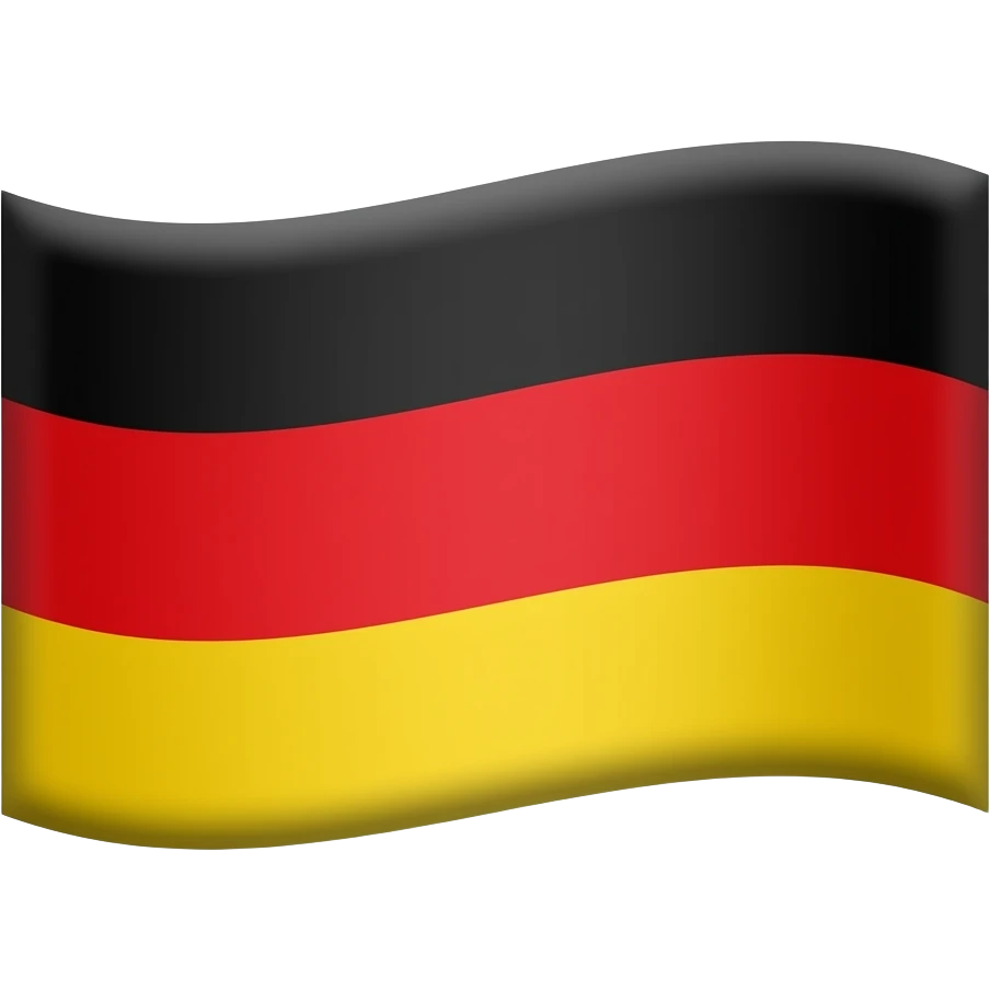 GER emoji