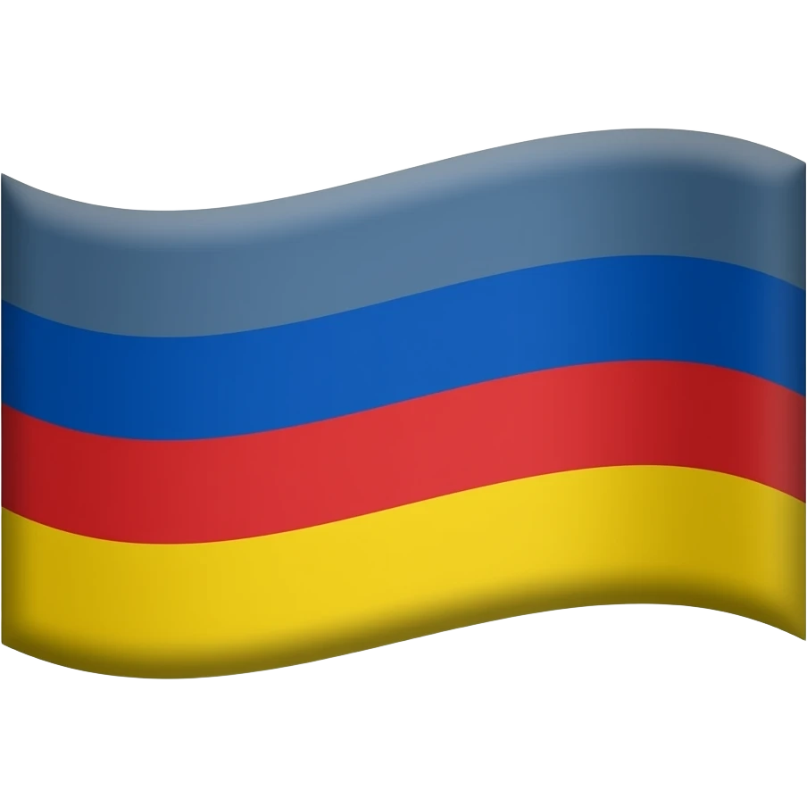 Donetsk flag emoji