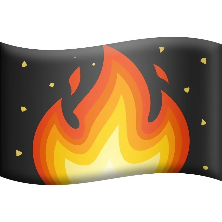 Bandera de tierra de fuego emoji | AI Emoji Generator