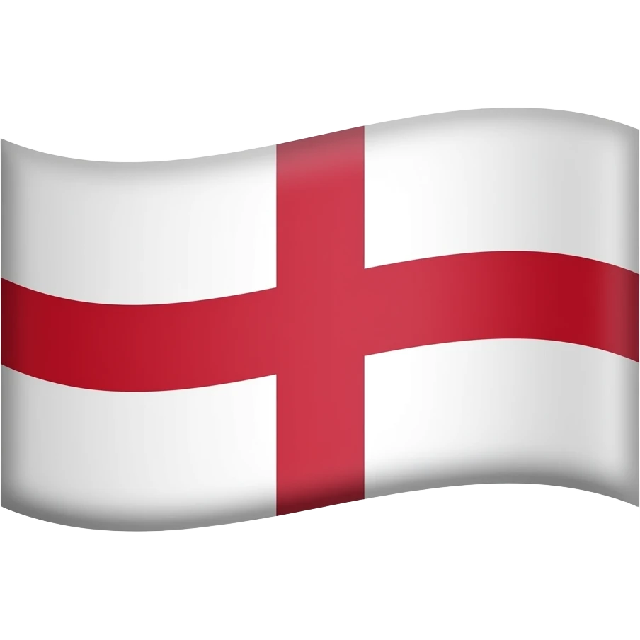 Cornwall Flag Emoji emoji