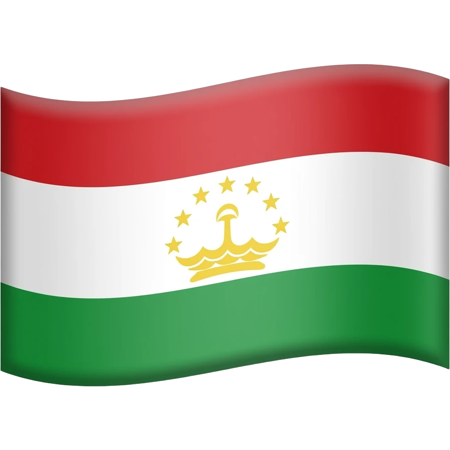 پرچم طبرستان emoji