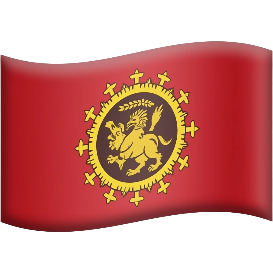 corse flag emoji
