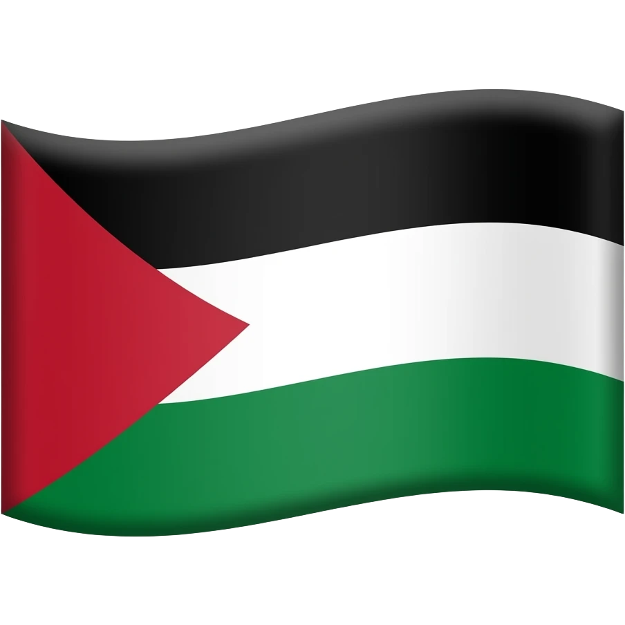 Make a unofficial emoji flag for Bir Tawil emoji