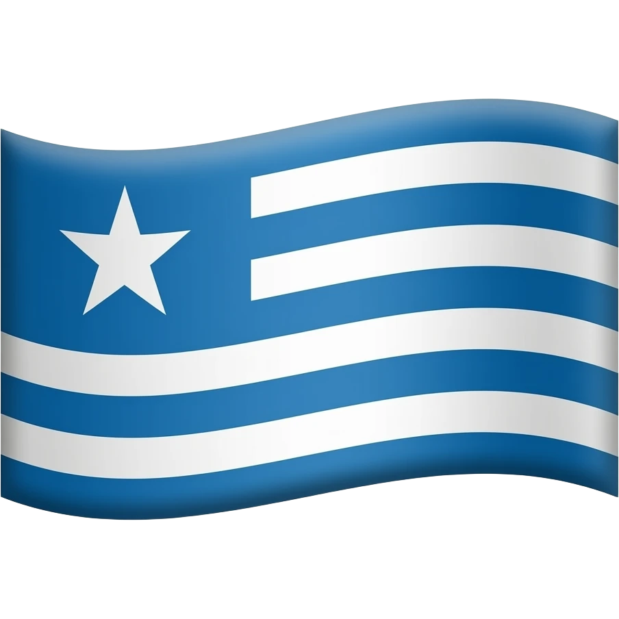 Bandeira de Santa Catarina emoji