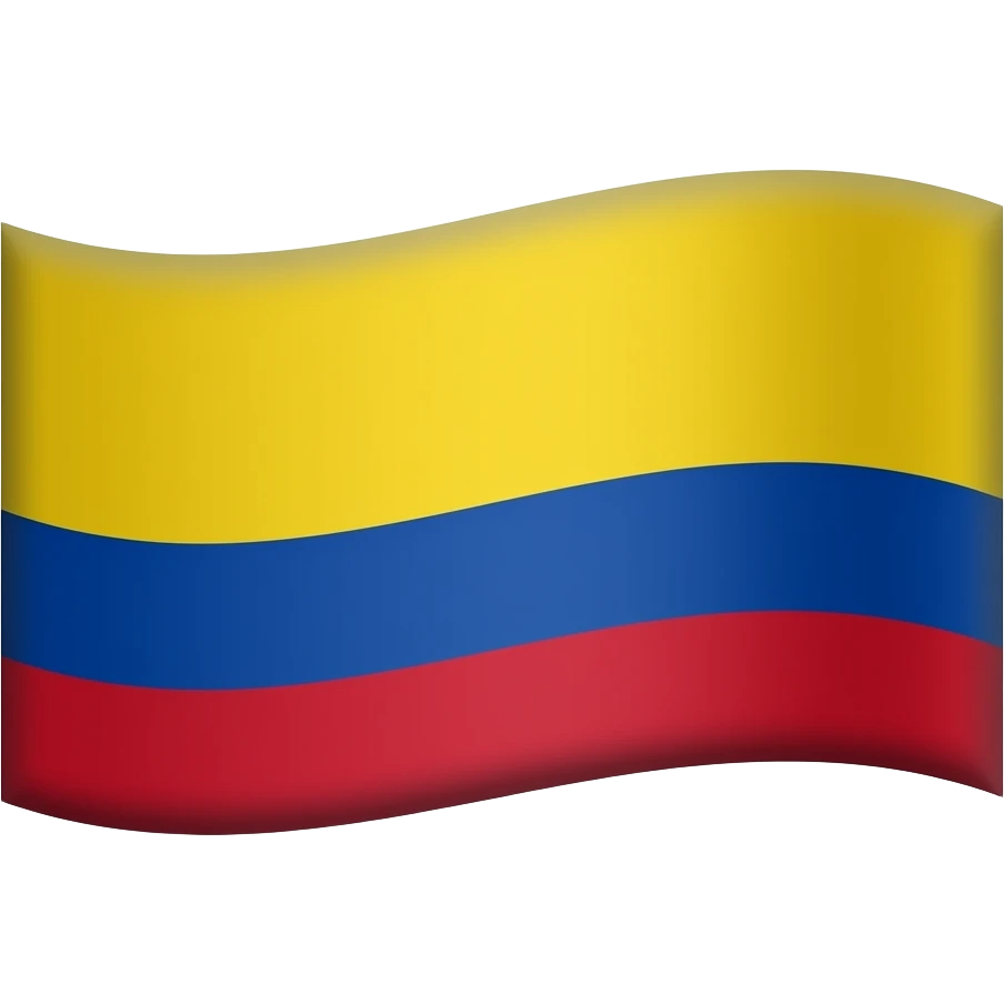 Créame el emoji de la bandera de casanare de Casane despertarmento emoji