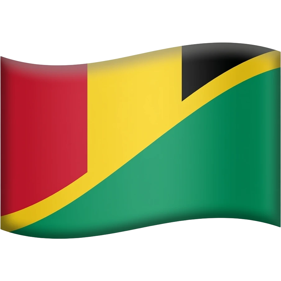 🇬🇳 emoji