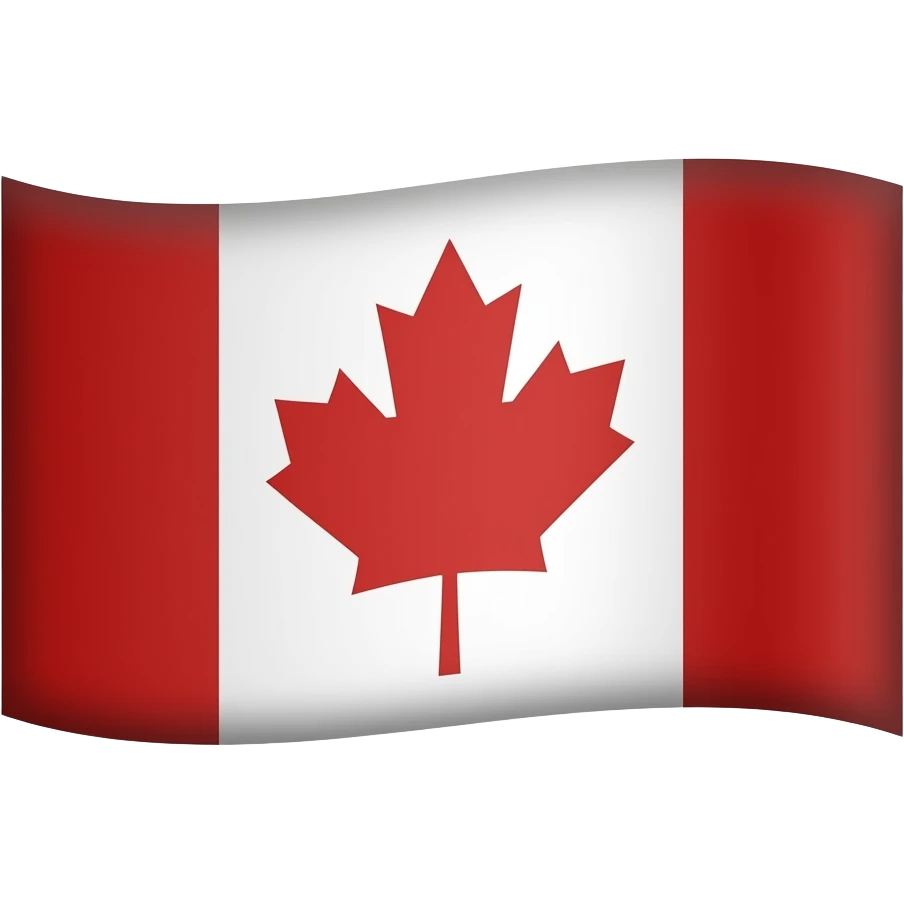 Toronto Flag emoji