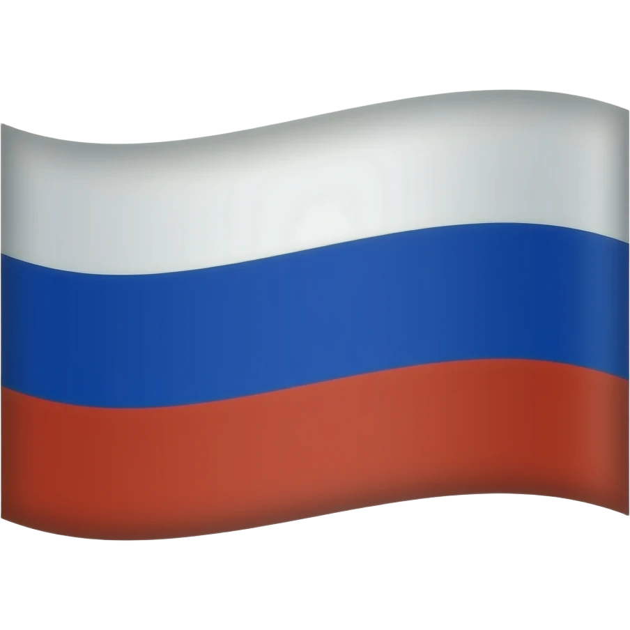 russian flag emoji