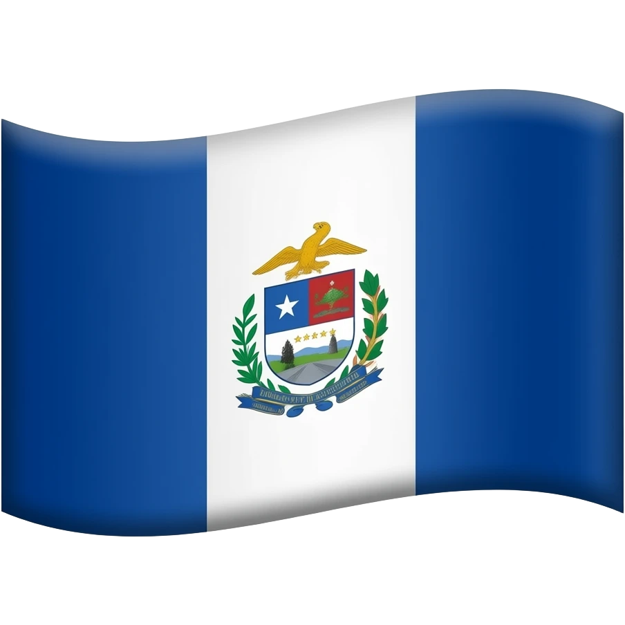 Bandeiras do Pará emoji