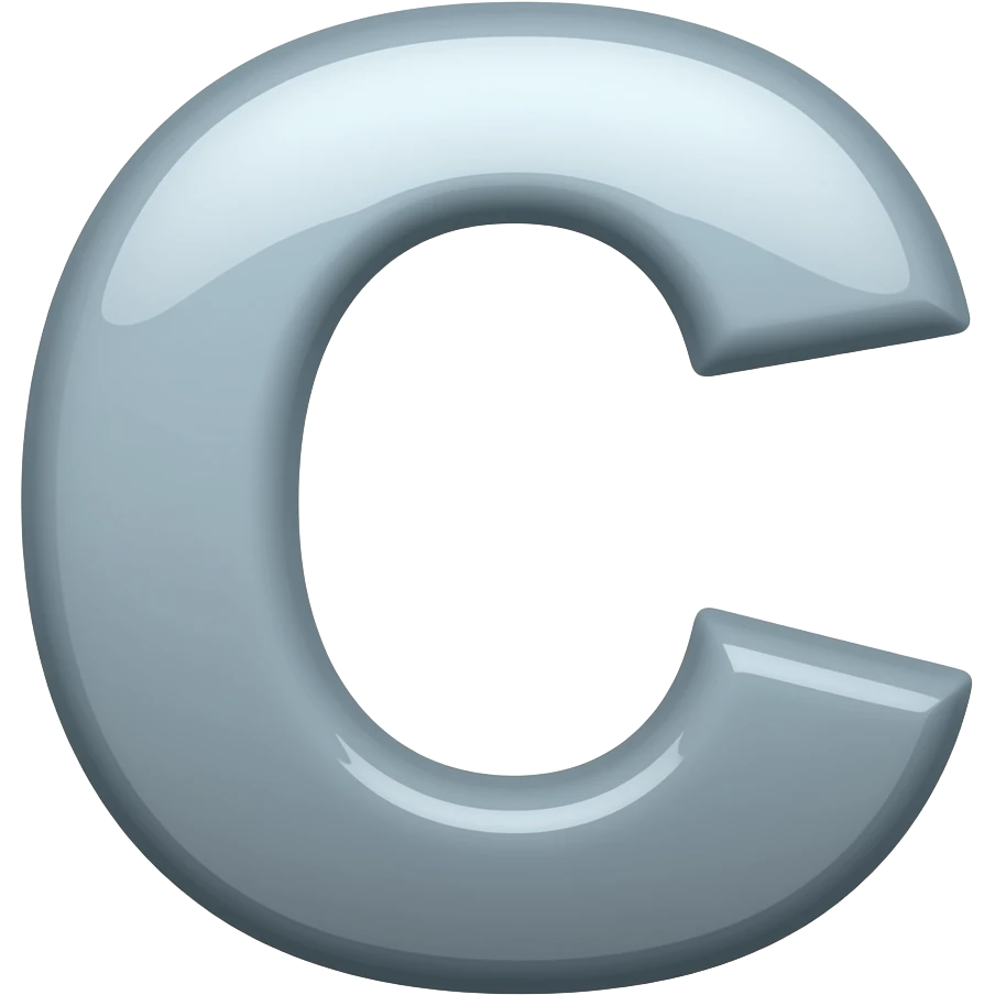 c emoji