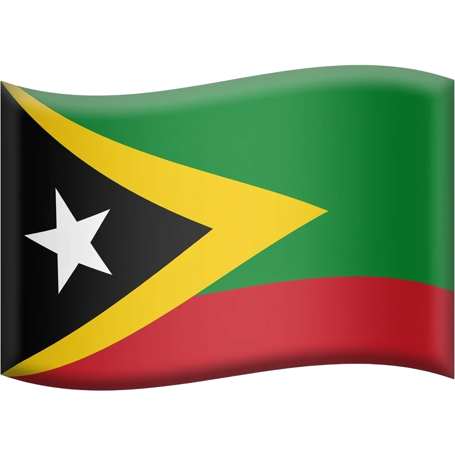 Drapeau du tamil eelam emoji