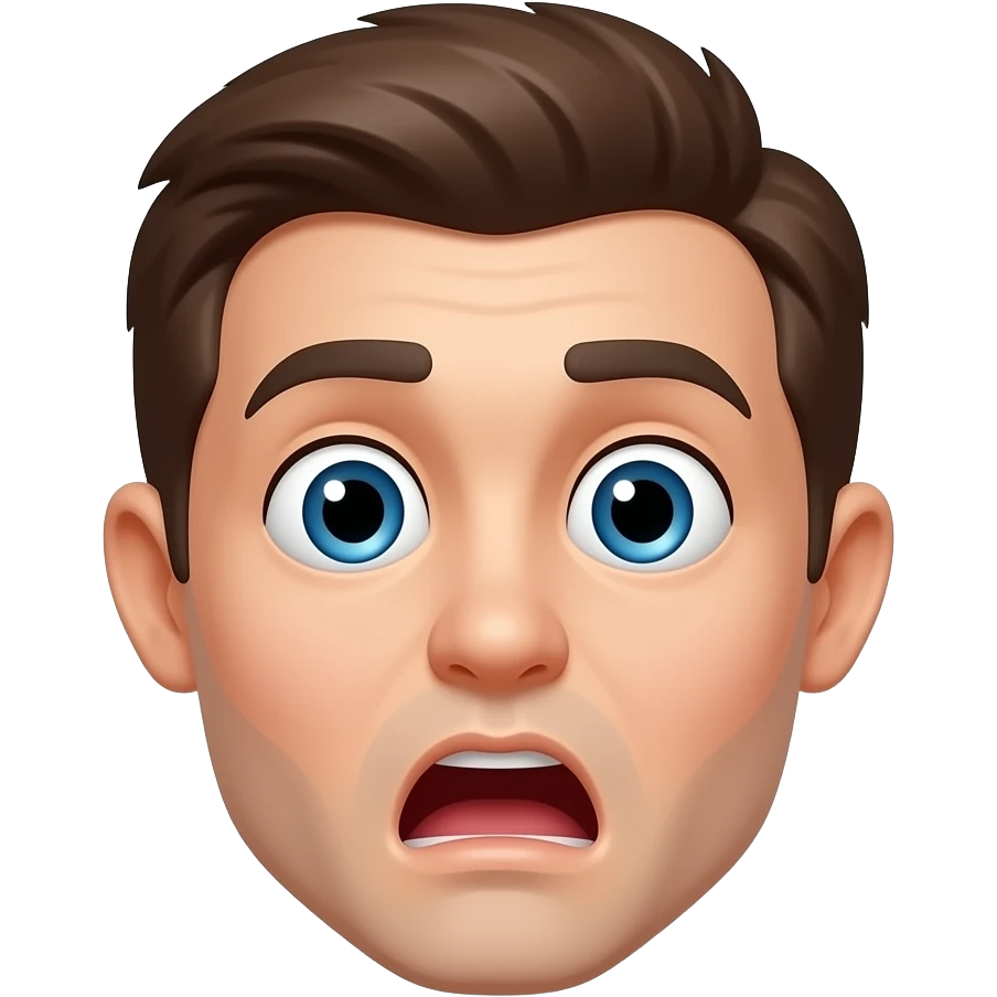 Oo emoji