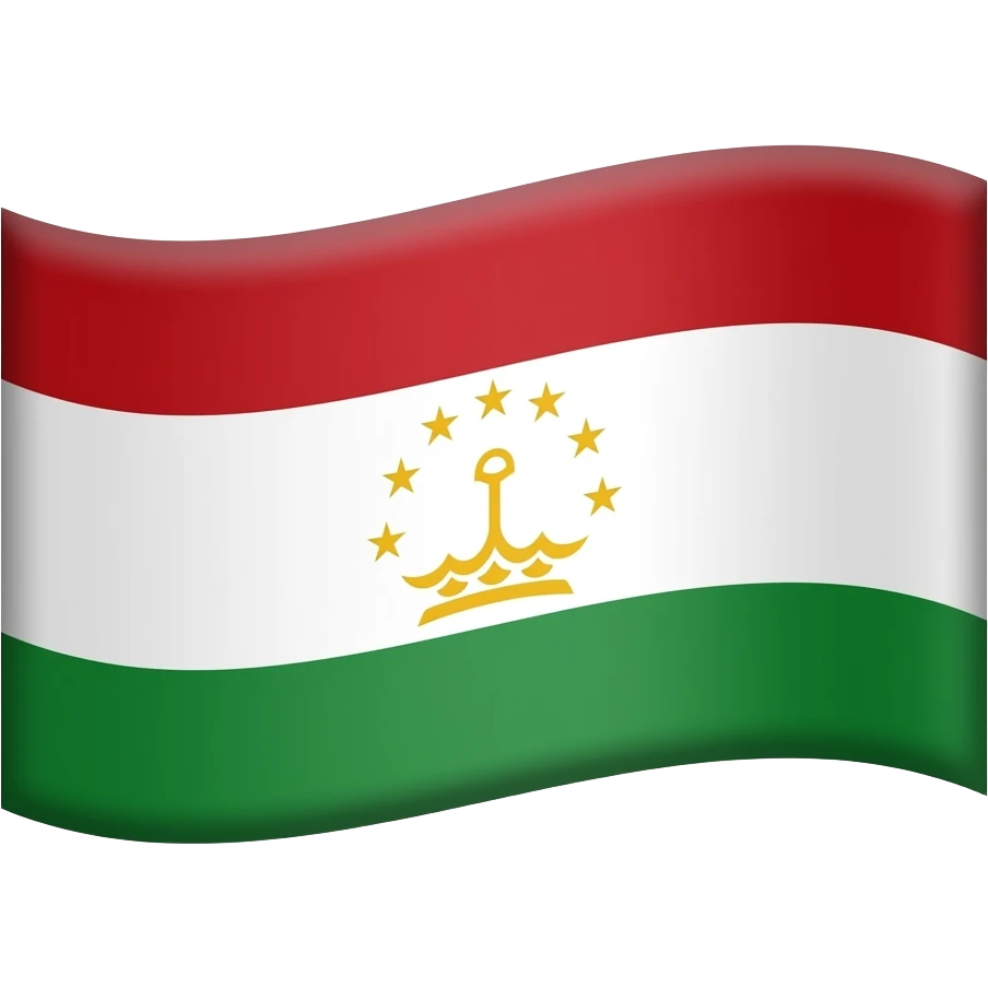 پرچم تبرستان emoji