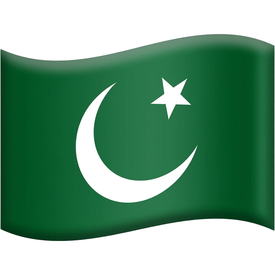 OIC flag emoji