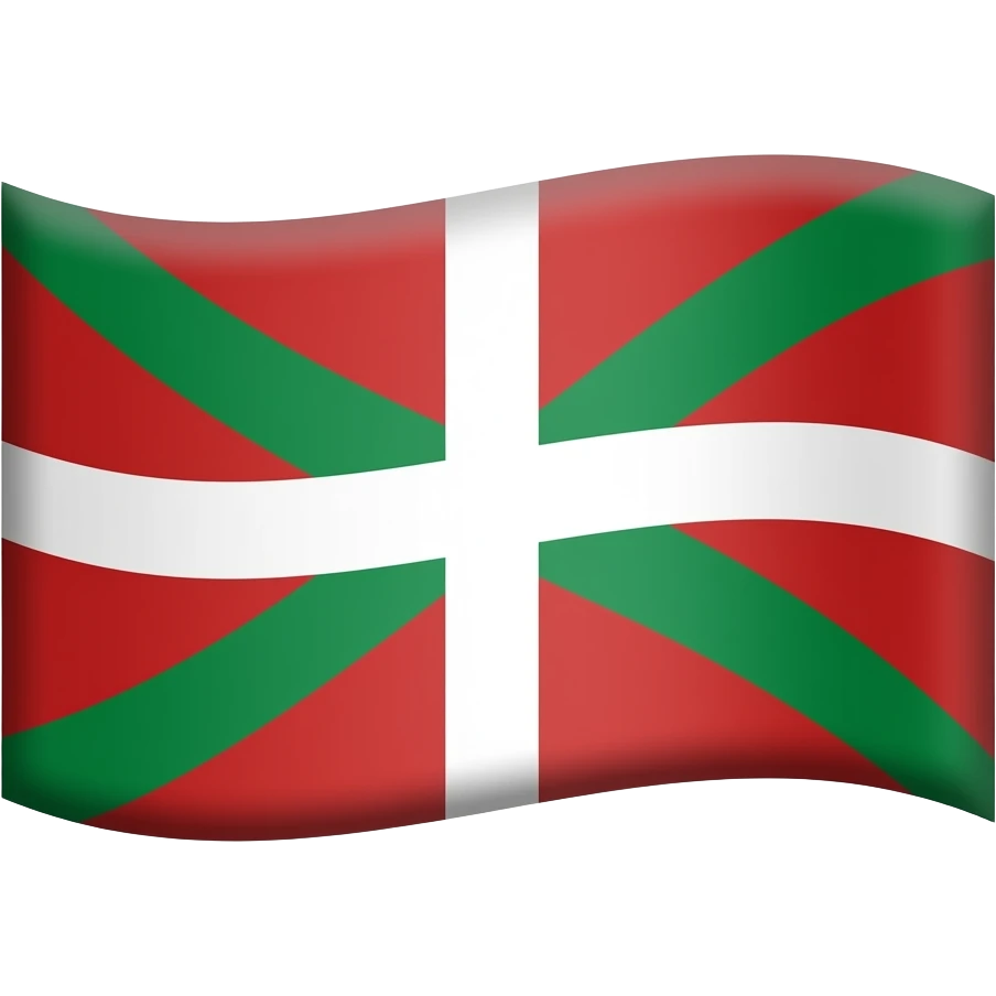 drapeau basque emoji
