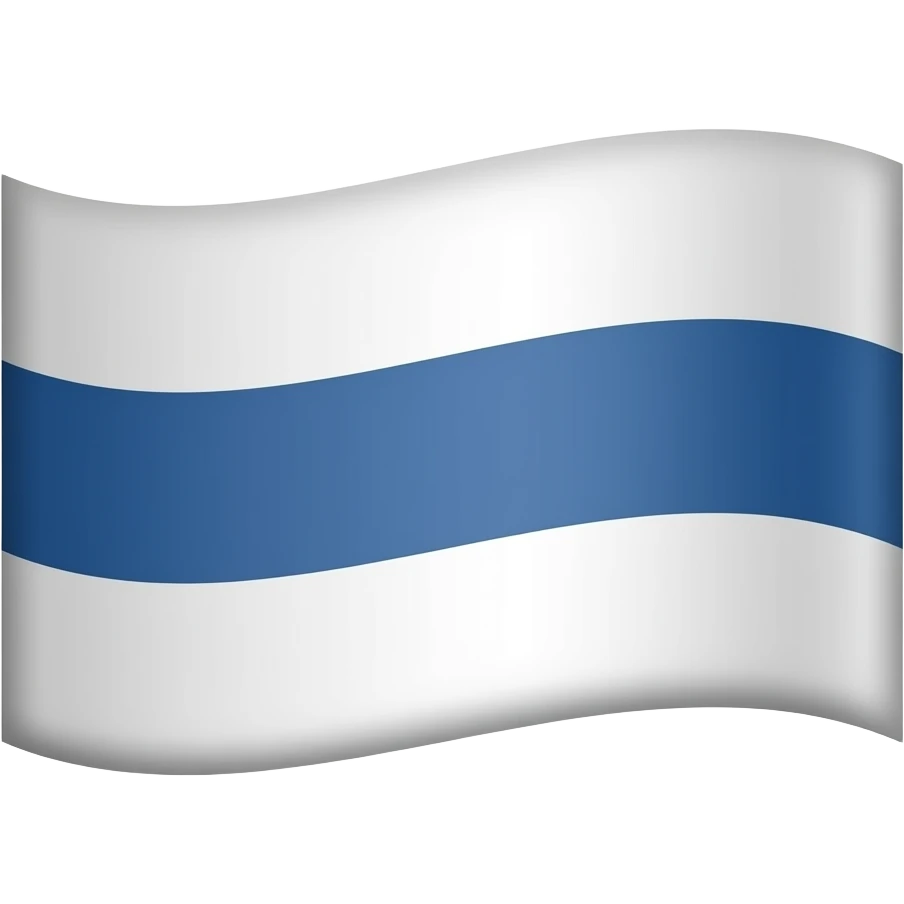 Tatar bayrağı emoji
