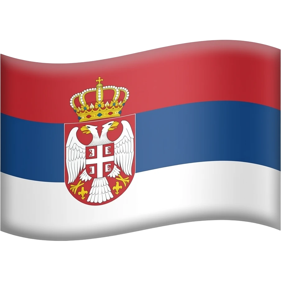 Ciganin flag emoji