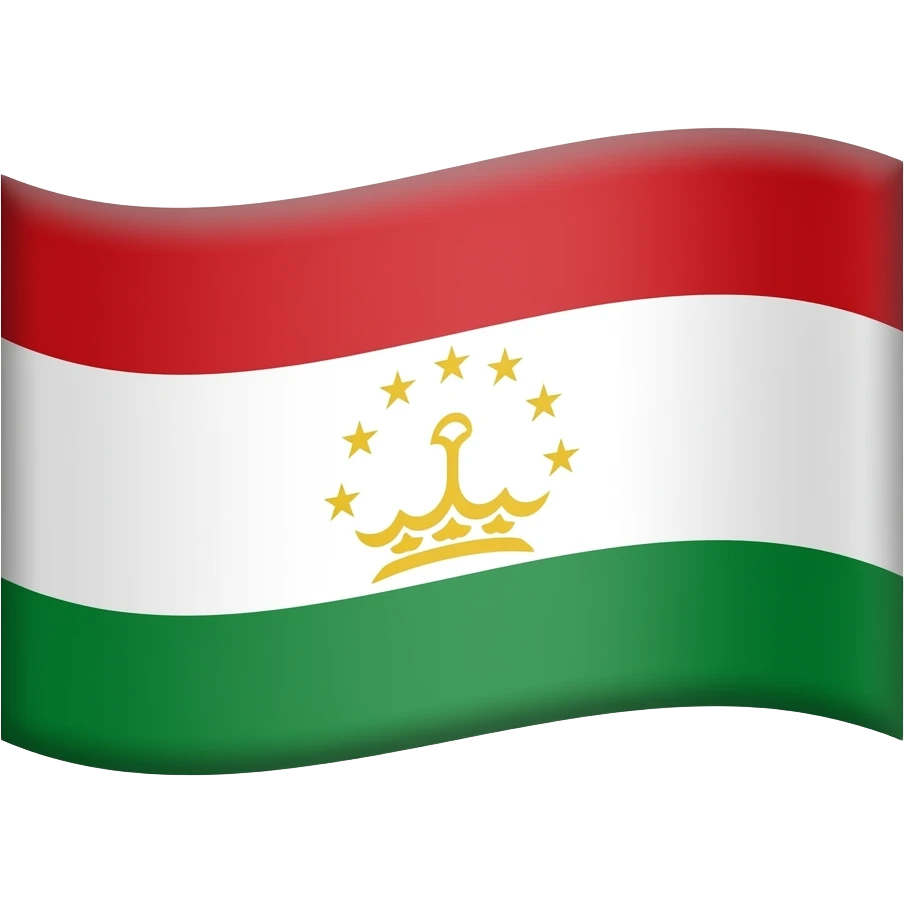 طبرستان پرچم emoji