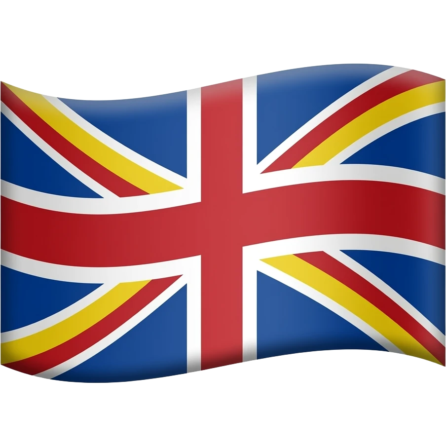 Dardan flag from Ibrahim Rugova kosovo emoji