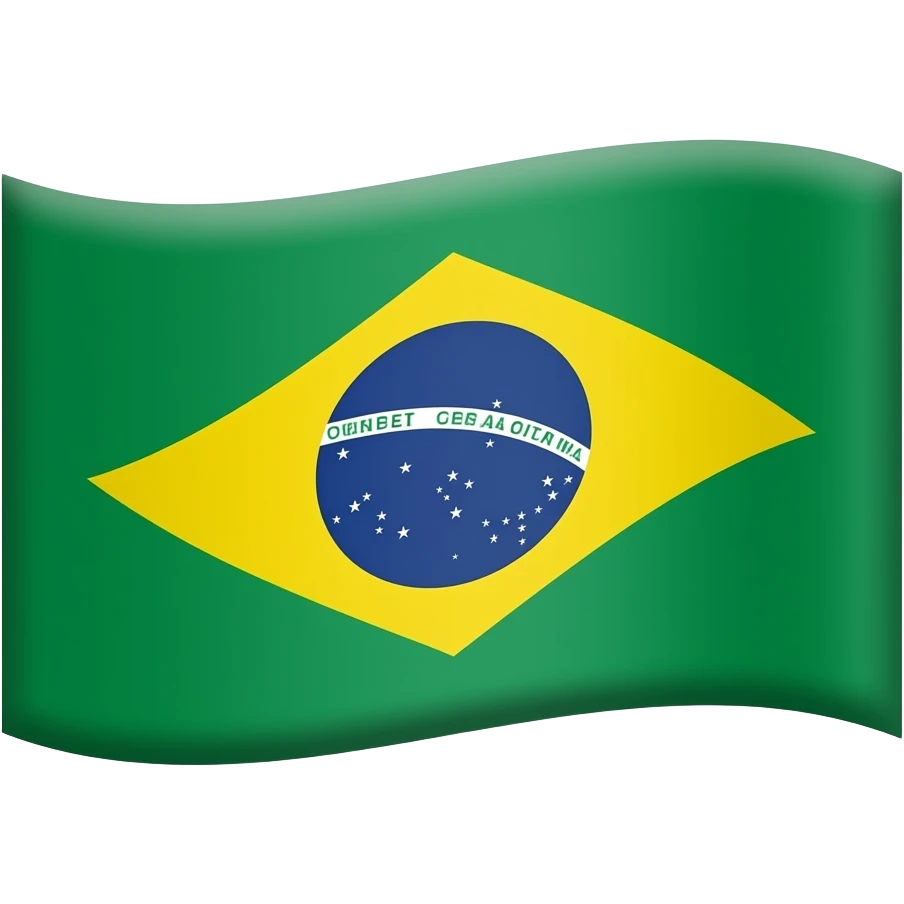 A bandeira do pará emoji