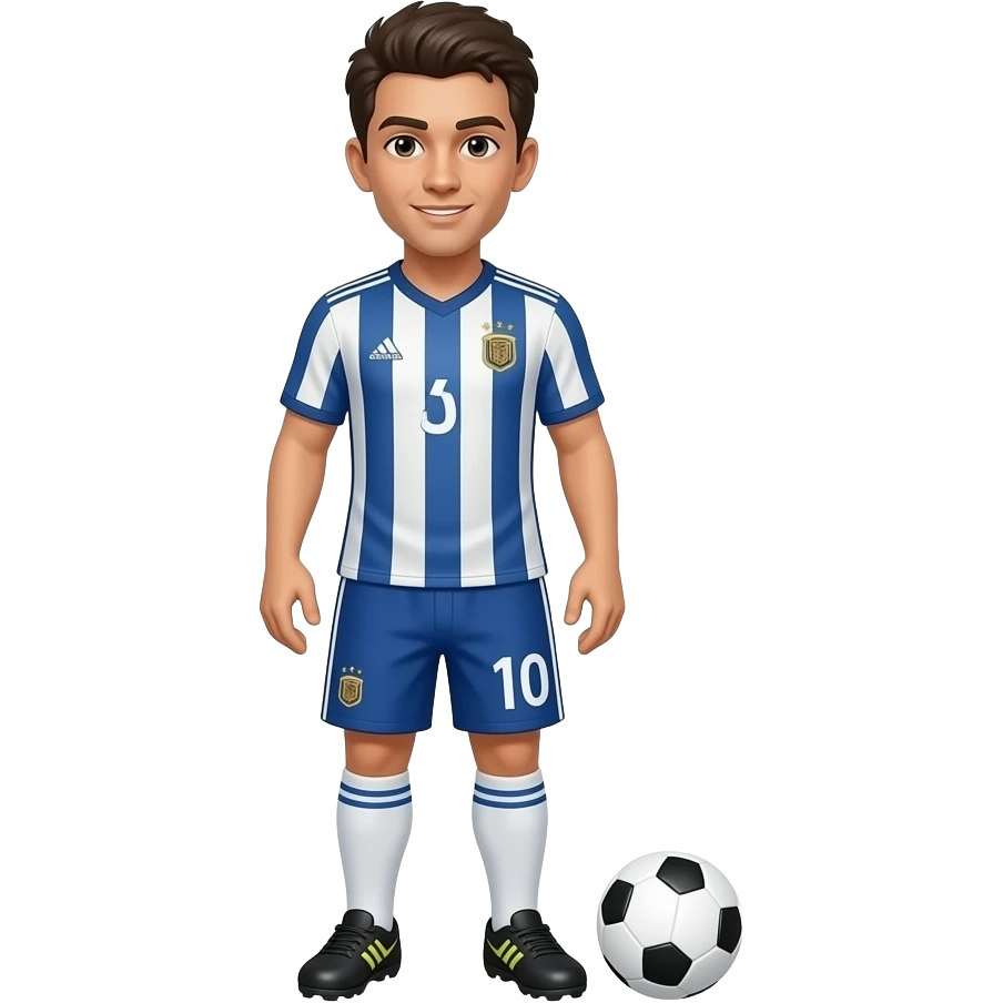 SEMI FINAL emoji