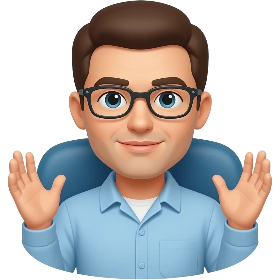 Cbt emoji