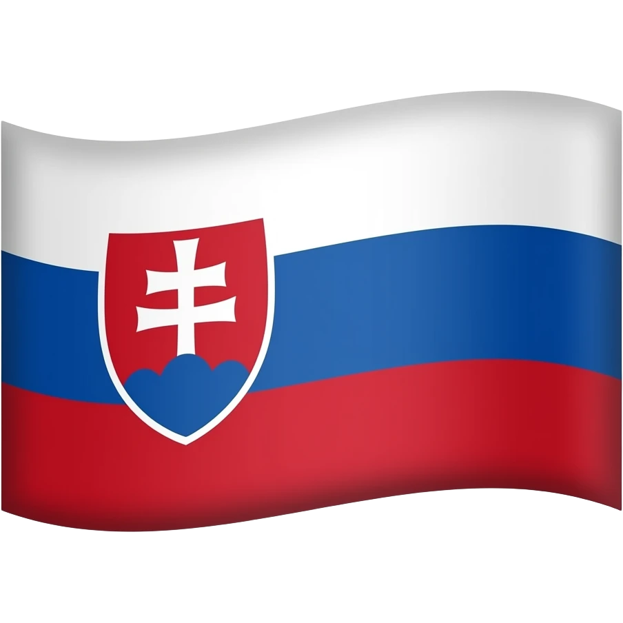 slovak republic flag emoji