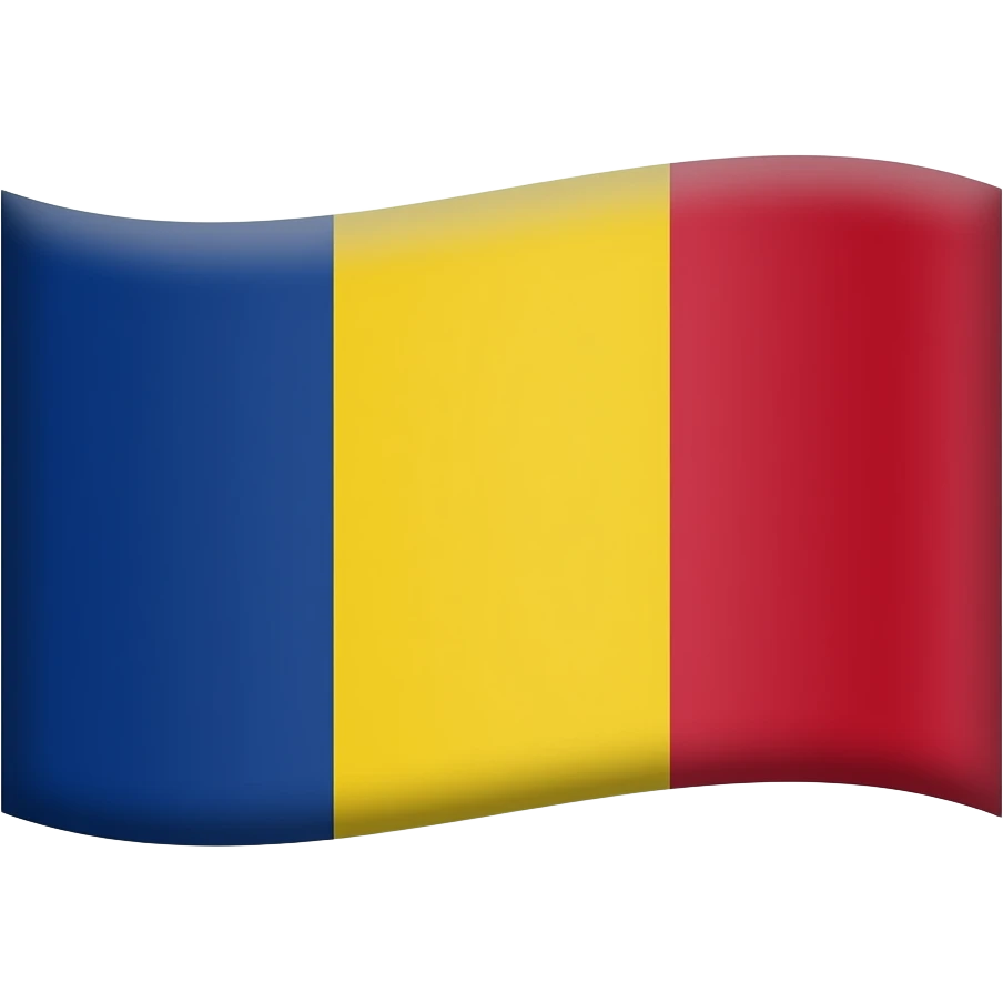 Romani flag emoji