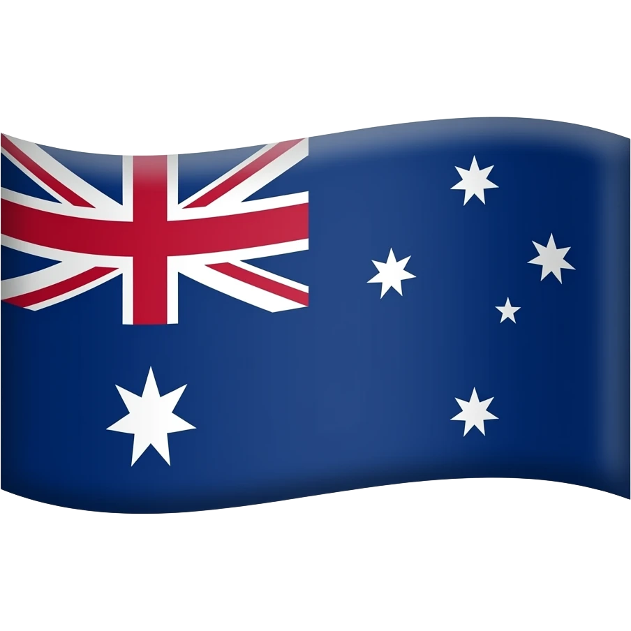 New South Wales flag emoji