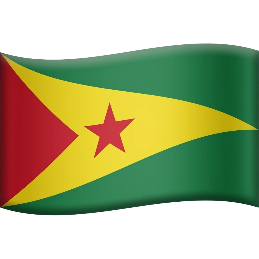 Gitan drapeau emoji